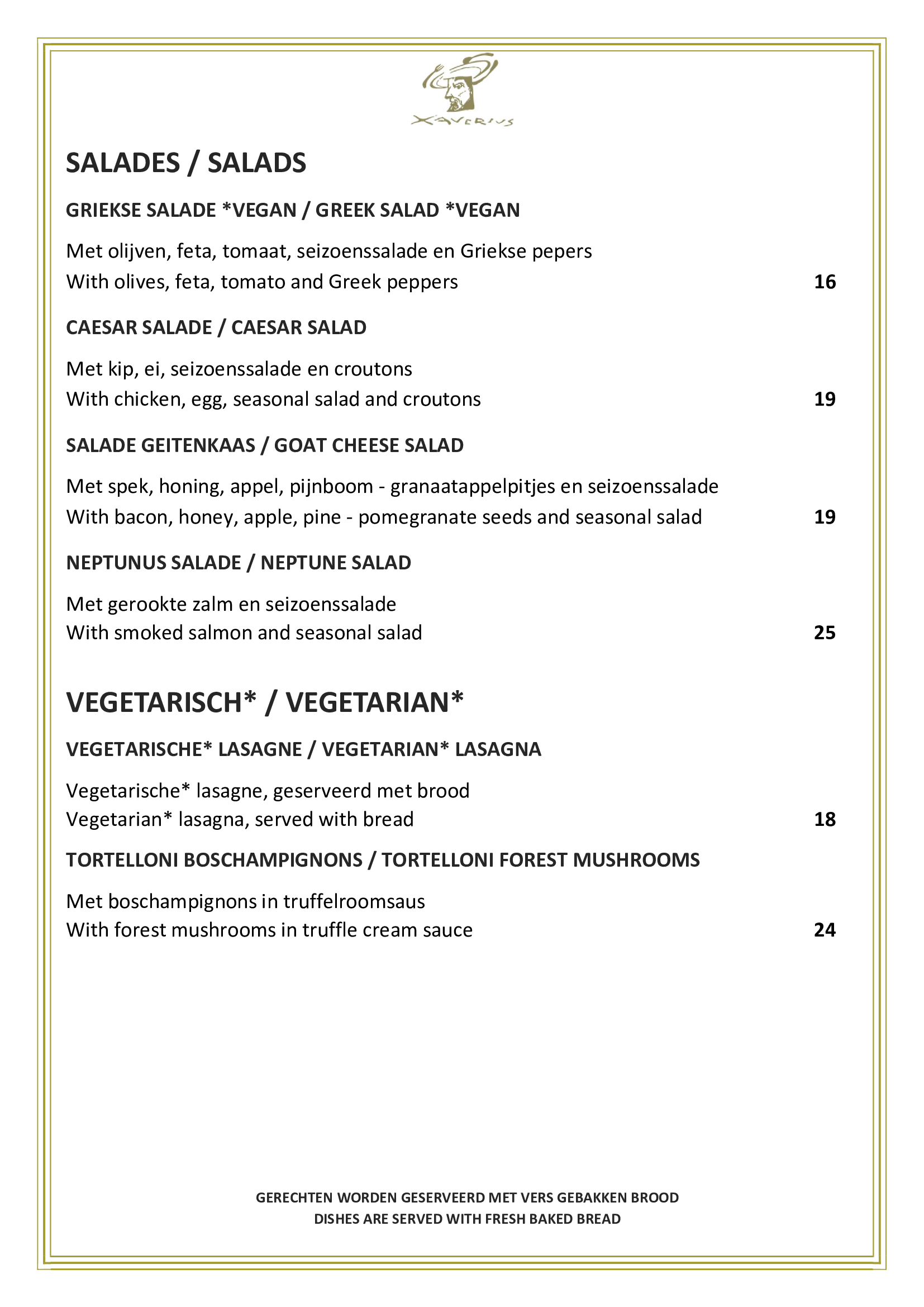 SALADES XAVERIUS WINTER 30.12.25 – NL-EN